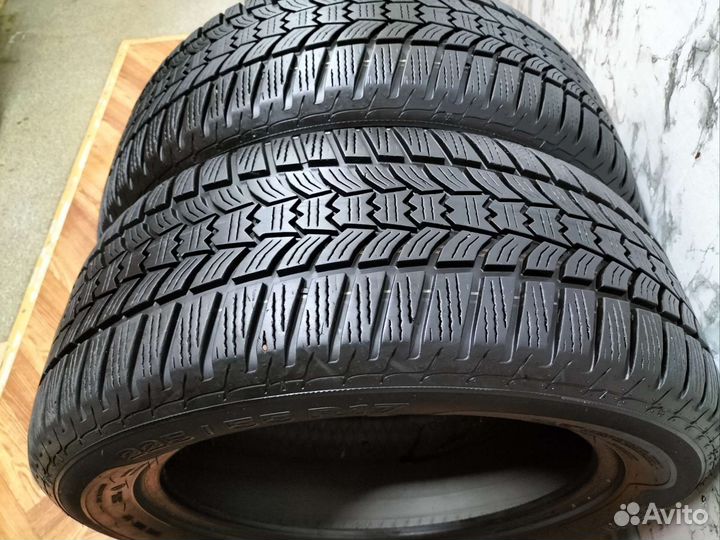Sava Eskimo HP2 225/55 R17 101V