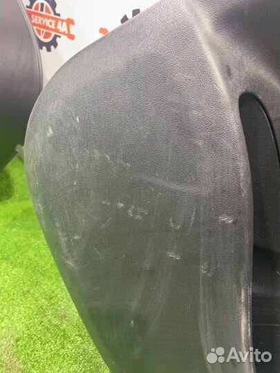 Обшивка двери задняя Hyundai Ix35 LM G4KD 2011