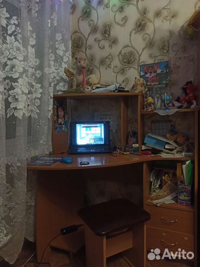 Компьютерный стол бу