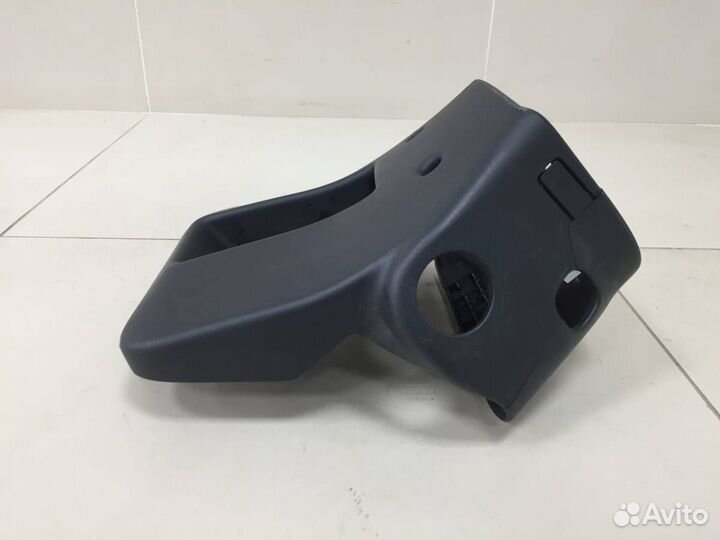 Кожух рулевой колонки Renault Logan 2 2014