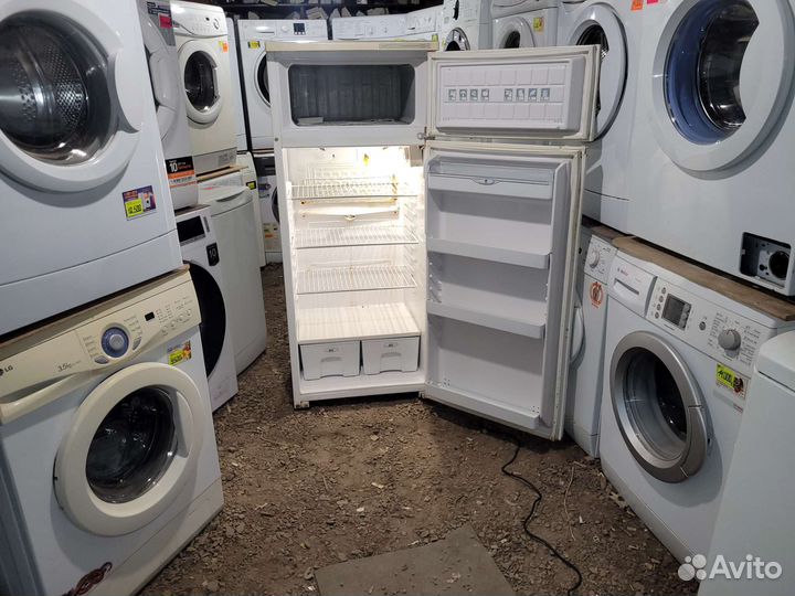 Холодильник Орск