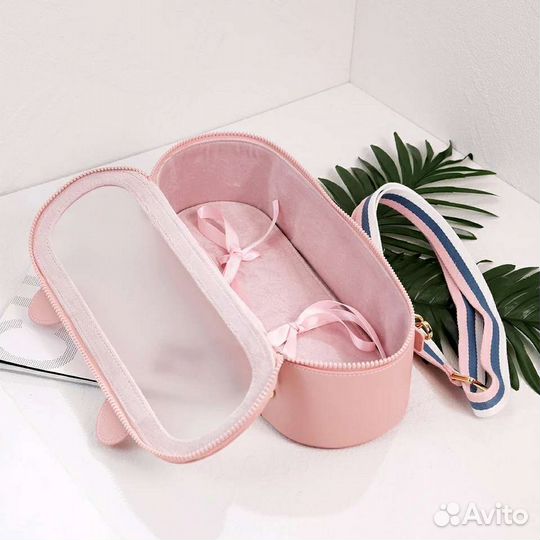 Сумка переноска для кукол