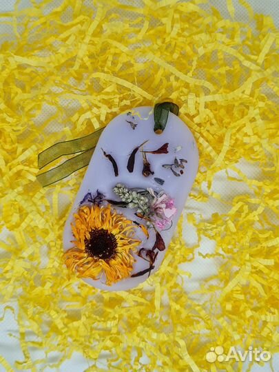 Флорентийское саше