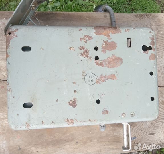 Таксофон СССР амт-69