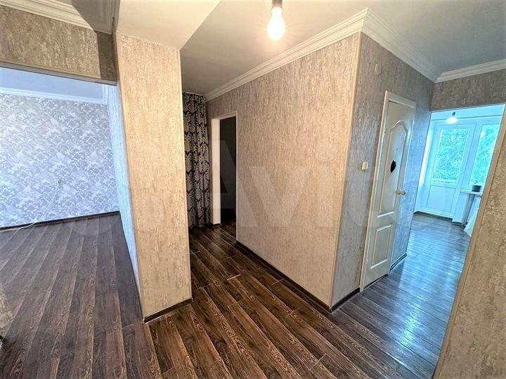 3-к. квартира, 65 м², 4/5 эт.