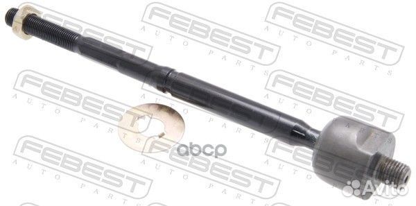 Тяга рулевая toyota yaris ncp1#/nlp10/scp10 199