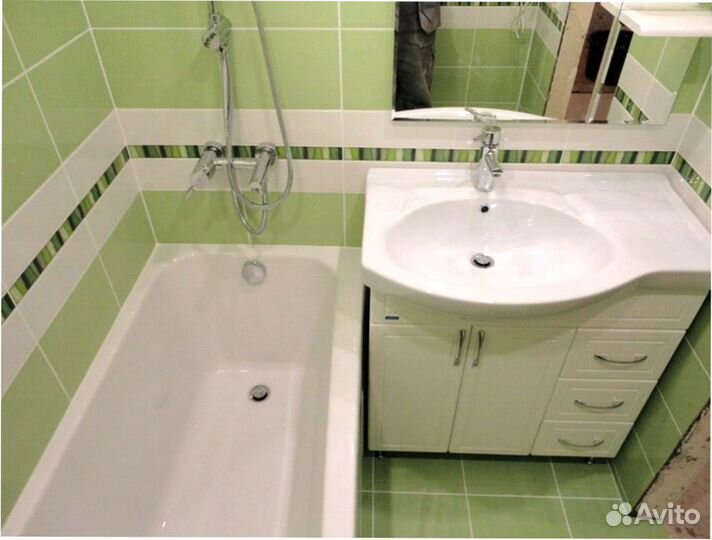 Ремонт квартир. Электрик. Сантехник