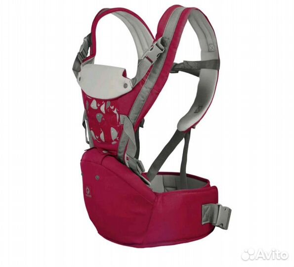 Рюкзак переноска кенгуру