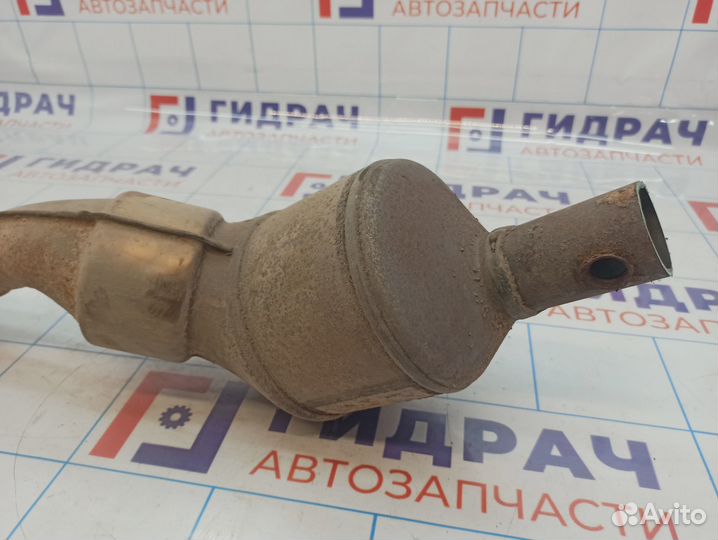 Катализатор Renault Megane 3 200101697R