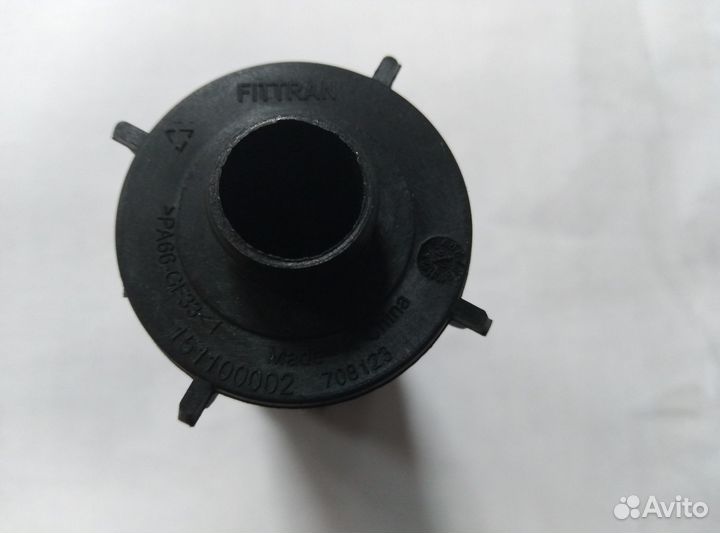 Фильтр АКПП haval F7/Jolion 151100002