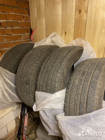 Viatti Bosco A/T 235/55 R17