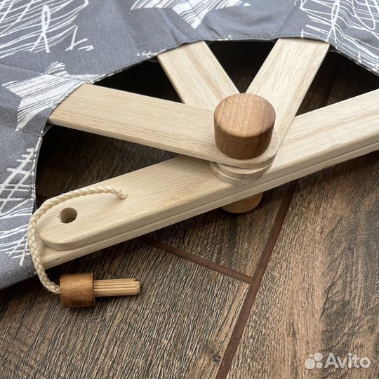 Банный веер