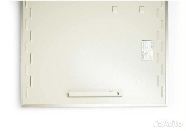 Отопление электричеством Санкт-Петербург