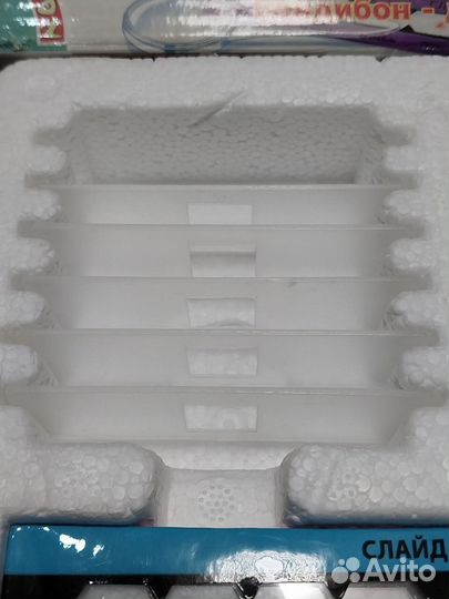 Микроскоп детский