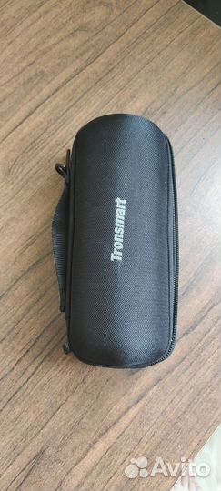 Портативная колонка tronsmart element T6