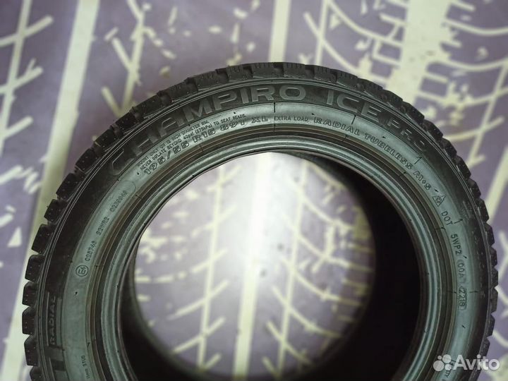 Charmhoo Ice3 195/55 R15 89T