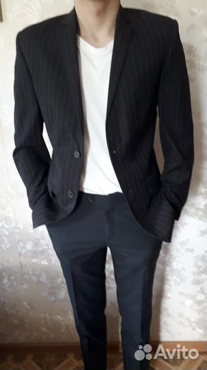 Костюм мужской