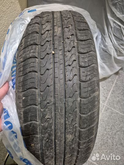 Matador MP 82 Conquerra 2 215/65 R16