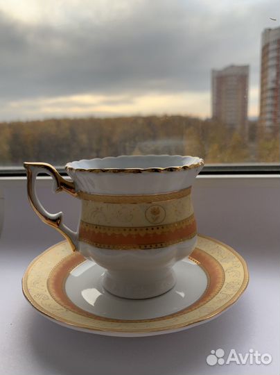 Кофейный набор