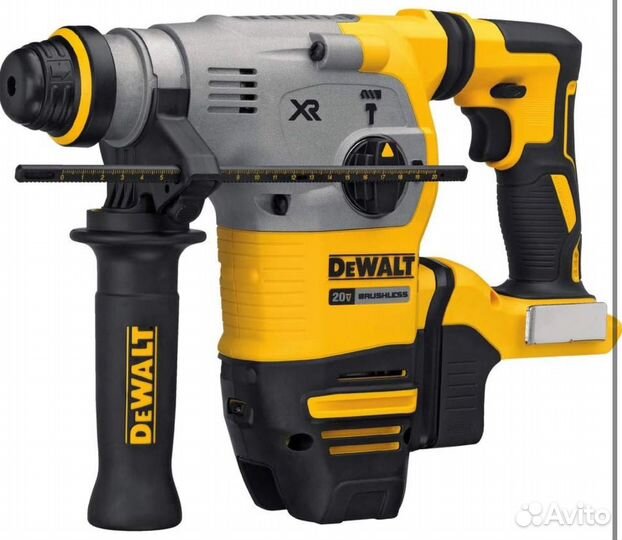 Перфоратор Dewalt 20V MAX XR DCH293B Новый