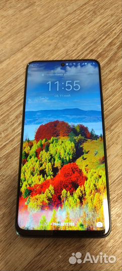 HUAWEI nova Y90, 4/128 ГБ