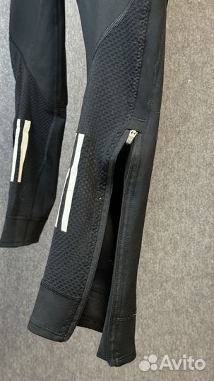 Спортивные легинсы adidas, размер L