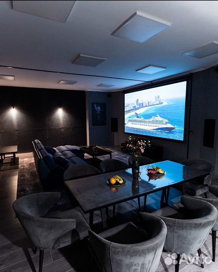 Доля в бизнесе 50%