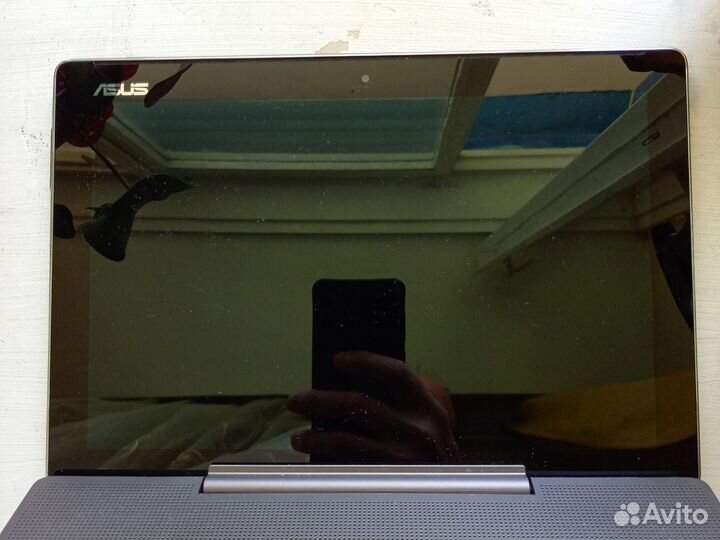 Планшет Asus ZenPad 10 ZD300CL