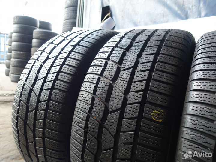 Continental ContiWinterContact TS 830 P 205/60 R16