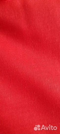 Ткани СССР ситец