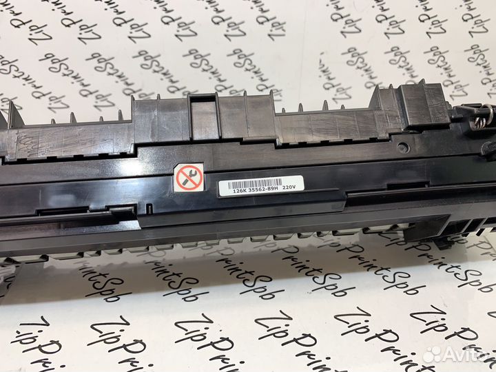 126K35563 Печь в сборе для Xerox WC 3615DN