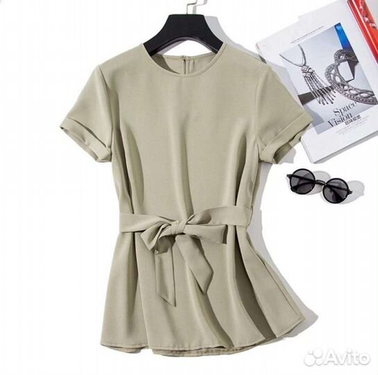 Блузка женская новая