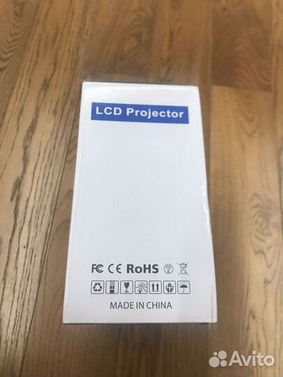 Видеопроектор