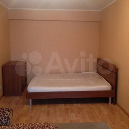 1-к. квартира, 31 м², 6/9 эт.