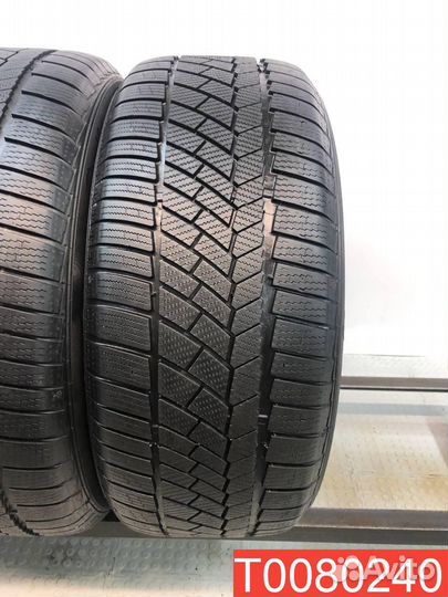 Continental ContiWinterContact TS 830 P 255/55 R18 100R