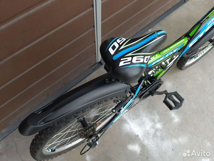 Велосипед детский 20