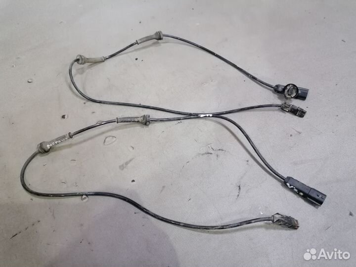 Датчик ABS задний Renault Megane II 2003-2009