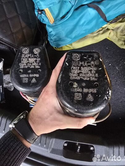 Водяной насос