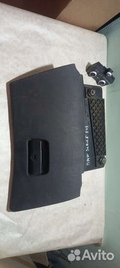 Бардачок BMW Serie5 E39