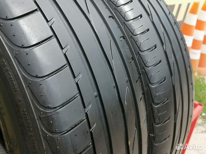 Bridgestone Turanza ER300 245/45 R18