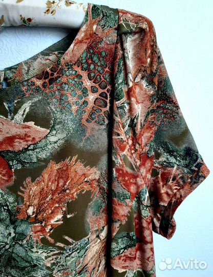 Платья разные 50-52