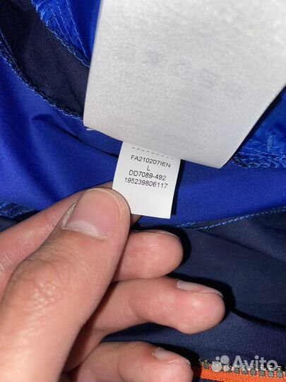 Jordan комбинезон новый