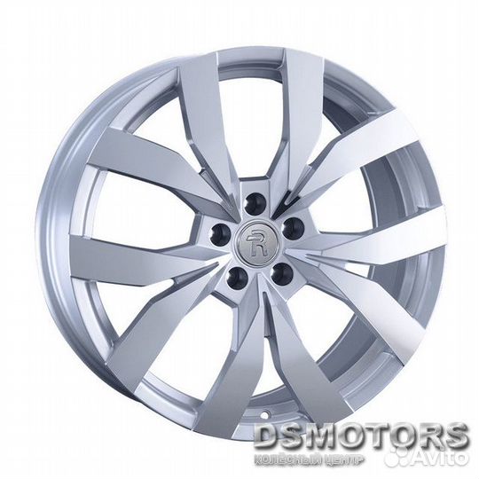 Диски A174 9/20 5x112 ET28 d66.6 SF