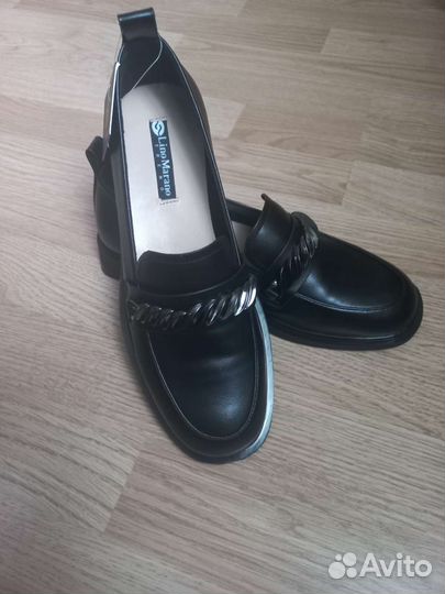 Продам туфли