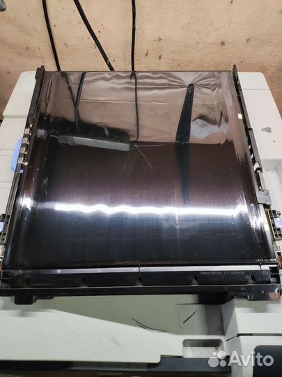 Принтер HP CP5225n CP3525n