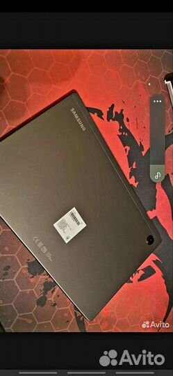 Samsung galaxy tab a8