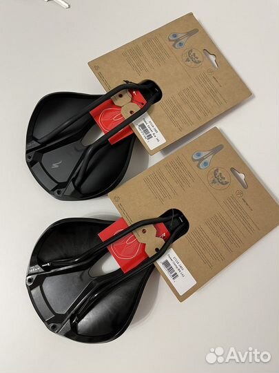 Седло Specialized Power Comp 143/155мм