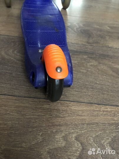 Самокат mini micro