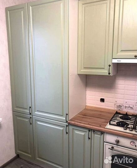 Кухня