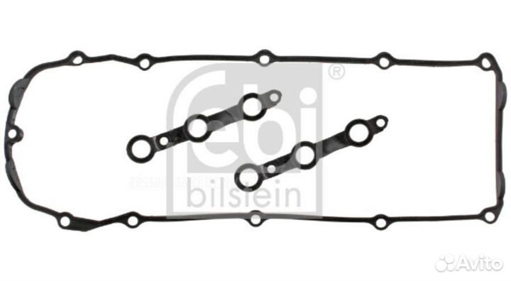 Febi 12175 Прокладка крышки клапанов